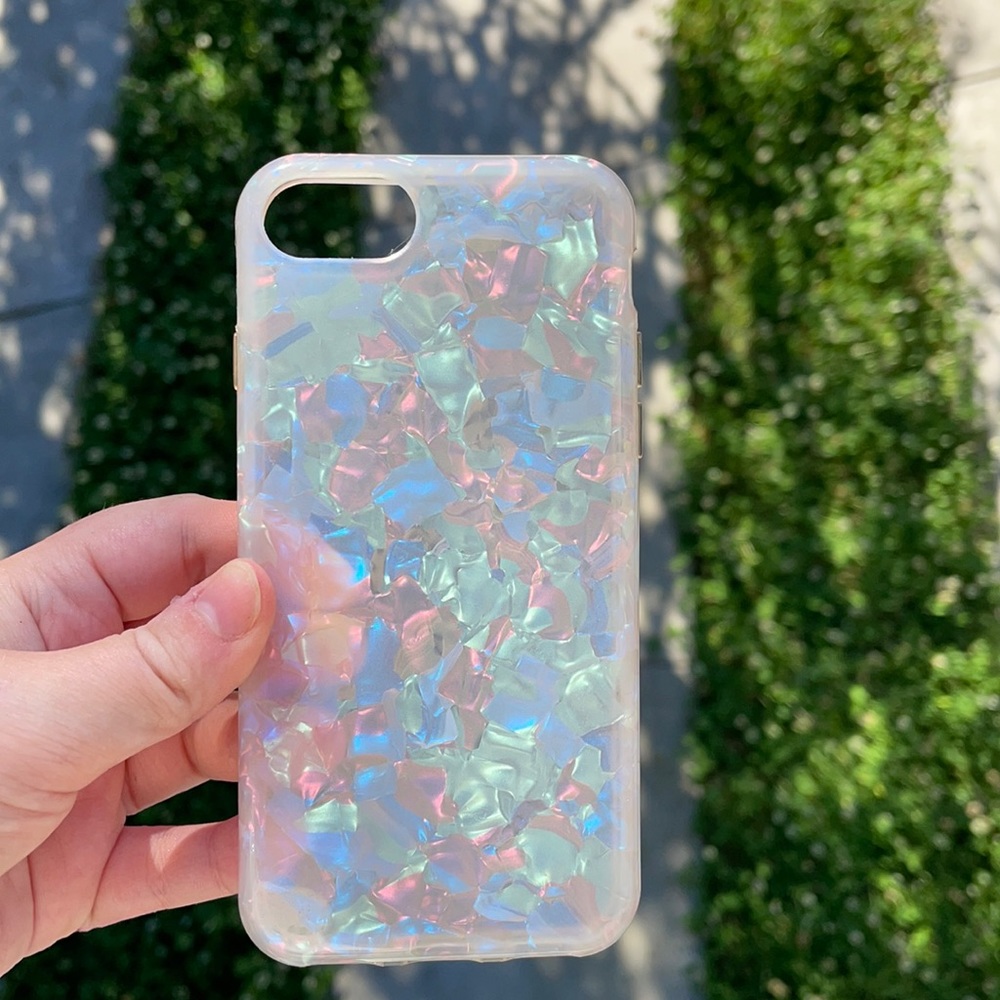 iPhone case!, fits iPhones 6,7,8